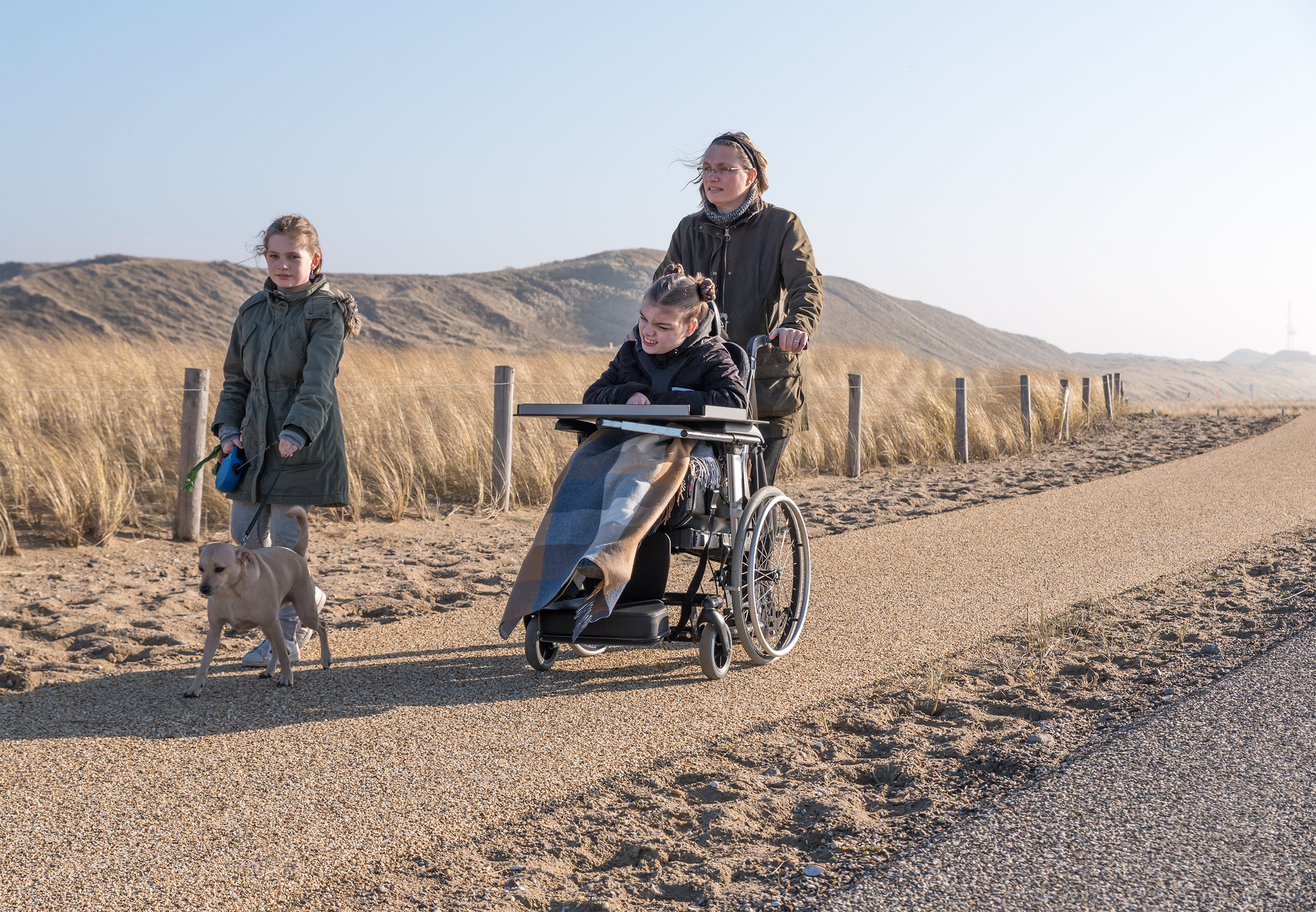 Netwerk Integrale Kindzorg Zuidoost